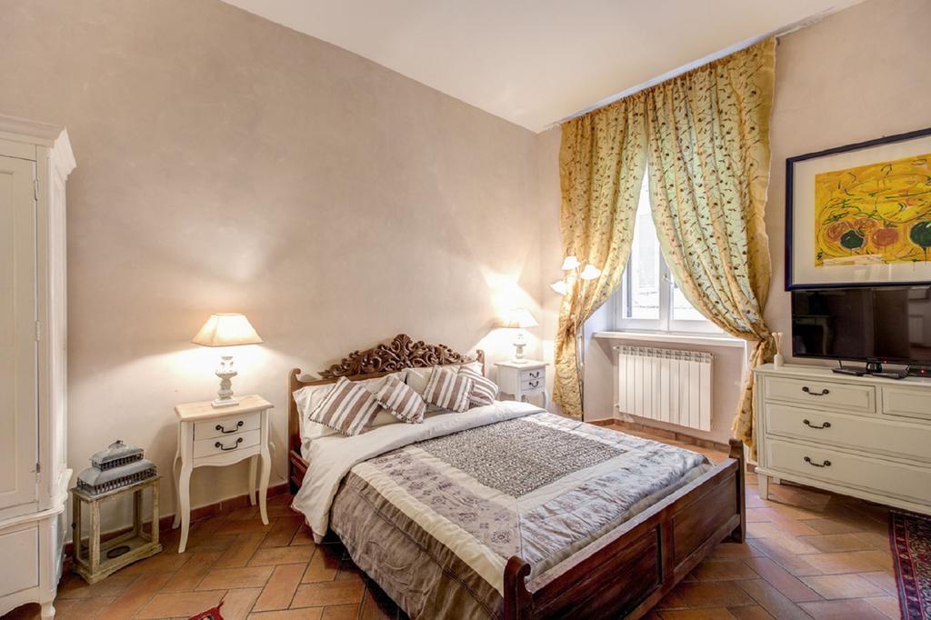 Lejlighed My Magic - Piazza Navona Rom