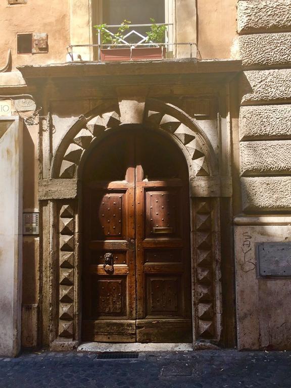 Lejlighed My Magic - Piazza Navona Rom